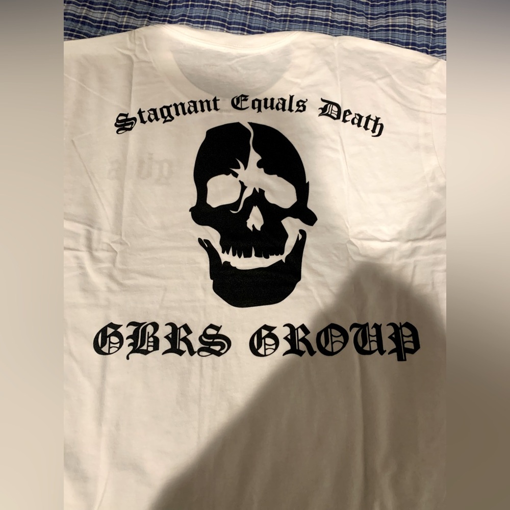 GBRS Group, FOG forward observation group